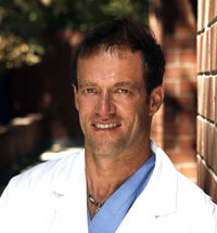 Dr Michael Richman
